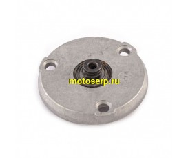 Крышка фильтра масляного центробежного CG150/CB250 (шт) (0