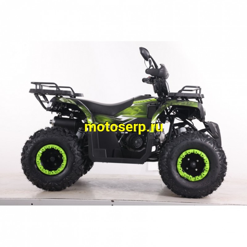 Купить  200cc Квадроцикл VMC TaoTao ATV 200 , 200сс, утилит, 2х4, колеса 10", автомат, реверс, (шт) (Vento купить с доставкой по Москве и России, цена, технические характеристики, комплектация фото  - motoserp.ru