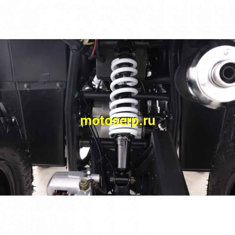 Купить  200cc Квадроцикл VMC TaoTao ATV 200 , 200сс, утилит, 2х4, колеса 10", автомат, реверс, (шт) (Vento купить с доставкой по Москве и России, цена, технические характеристики, комплектация фото  - motoserp.ru