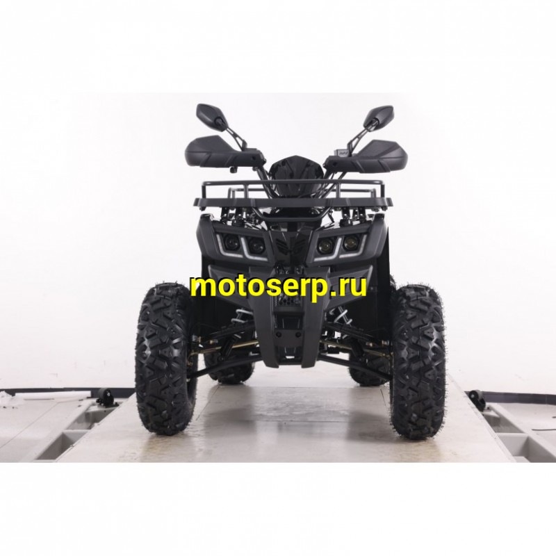 Купить  200cc Квадроцикл VMC TaoTao ATV 200 , 200сс, утилит, 2х4, колеса 10", автомат, реверс, (шт) (Vento купить с доставкой по Москве и России, цена, технические характеристики, комплектация фото  - motoserp.ru