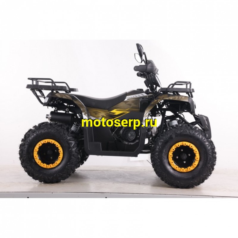 Купить  200cc Квадроцикл VMC TaoTao ATV 200 , 200сс, утилит, 2х4, колеса 10", автомат, реверс, (шт) (Vento купить с доставкой по Москве и России, цена, технические характеристики, комплектация фото  - motoserp.ru