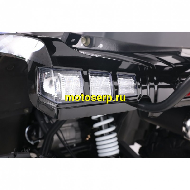 Купить  200cc Квадроцикл VMC TaoTao ATV 200 , 200сс, утилит, 2х4, колеса 10", автомат, реверс, (шт) (Vento купить с доставкой по Москве и России, цена, технические характеристики, комплектация фото  - motoserp.ru