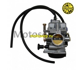 Карбюратор NIBBI PD30 впускной d-30mm, выпускной d-42mm (шт) (Regul 452132