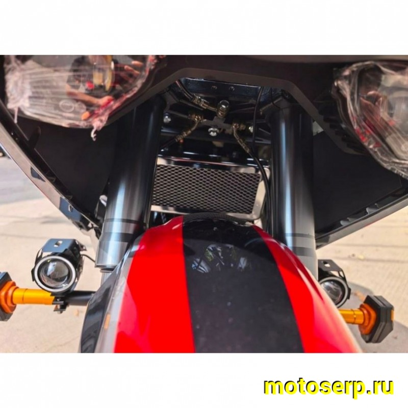 Купить  Мотоцикл MM FALCON PRIME 1 (RR1000) (ФАЛКОН Прайм) спорт 4Т, 300cc, 175FMN, PR300 , 6КПП, 110/70-17"/150/70-17" (шт) (MM 51784 купить с доставкой по Москве и России, цена, технические характеристики, комплектация фото  - motoserp.ru