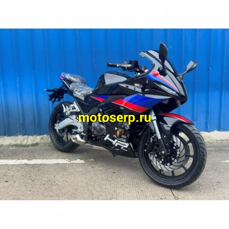 Купить  Мотоцикл MM FALCON PRIME 1 (RR1000) (ФАЛКОН Прайм) ) спорт 4Т, 300cc, 175FMN, PR300 , 6КПП, 110/70-17"/150/70-17" (шт) (MM 51784 купить с доставкой по Москве и России, цена, технические характеристики, комплектация фото  - motoserp.ru