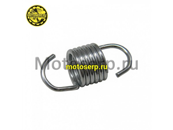 Купить  Пружина лапки заднего тормоза ROCKOT R5/R5F (шт) (Rockot 03.05.0018 купить с доставкой по Москве и России, цена, технические характеристики, комплектация фото  - motoserp.ru