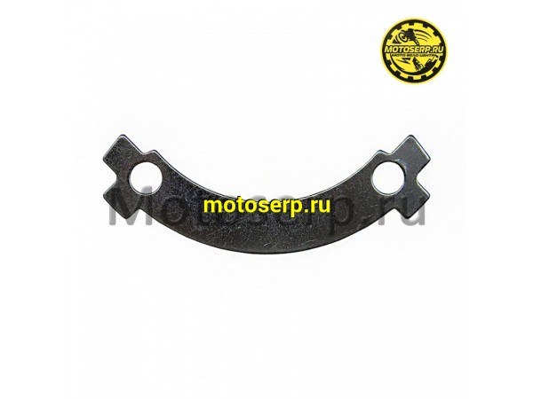 Купить  Шайба стопорная ведомой звезды TTR125 (шт) (Rockot RM-436163 купить с доставкой по Москве и России, цена, технические характеристики, комплектация фото  - motoserp.ru