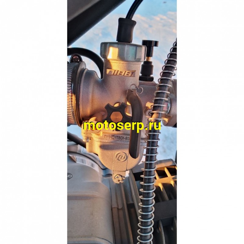 Купить  Питбайк JHL LK125 YX125EM 17/14 2024г. (механ. сцепл., эл. стартер) (шт) (SM  купить с доставкой по Москве и России, цена, технические характеристики, комплектация фото  - motoserp.ru