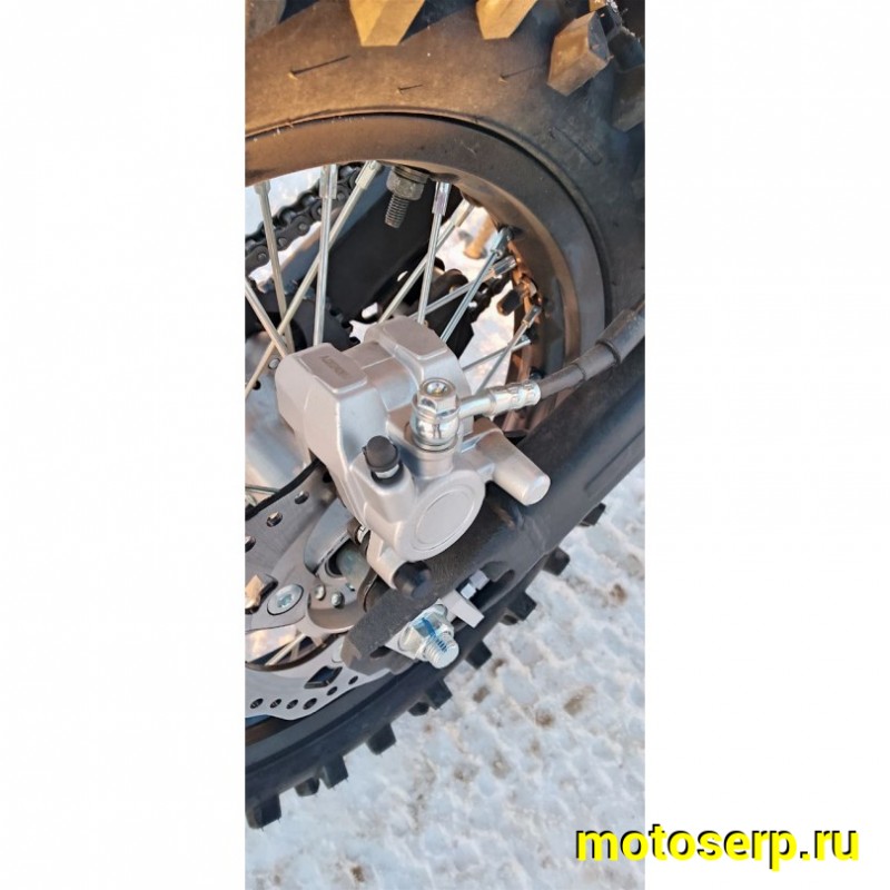 Купить  Питбайк JHL LK125 YX125EM 17/14 2024г. (механ. сцепл., эл. стартер) (шт) (SM  купить с доставкой по Москве и России, цена, технические характеристики, комплектация фото  - motoserp.ru