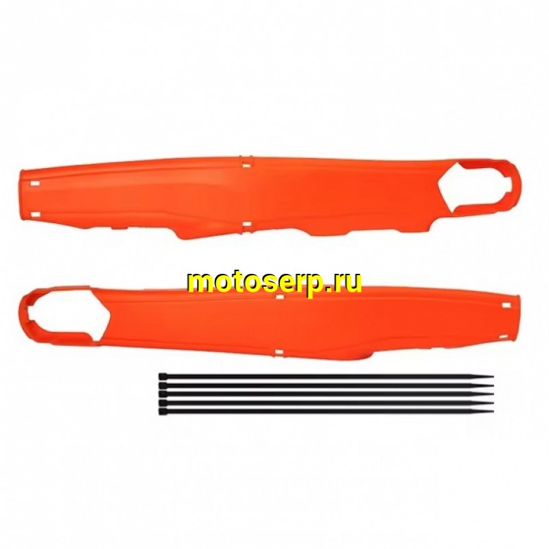 Купить  Защита маятника пластиковая KTM EXC, EXC-F, XC-W, XCW-F, 150, 250, 300, 350,450 Enduro (шт) (A-E купить с доставкой по Москве и России, цена, технические характеристики, комплектация фото  - motoserp.ru