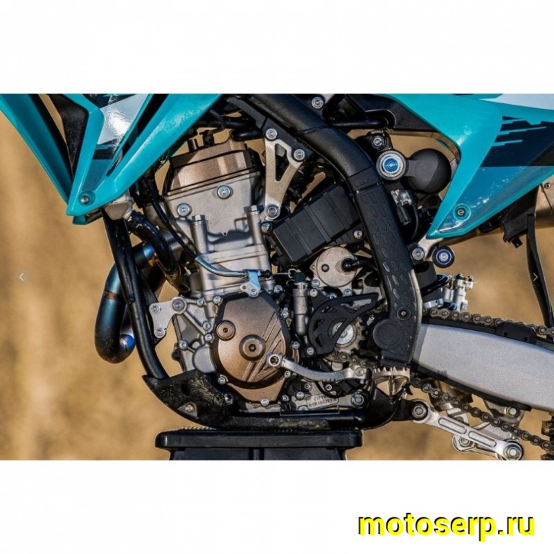 Купить  Мотоцикл Кросс/Эндуро KOVE MX250R 2026г. (спортинвент.) 250cc, 21/19, 101кг! 41л.с. (шт) купить с доставкой по Москве и России, цена, технические характеристики, комплектация фото  - motoserp.ru