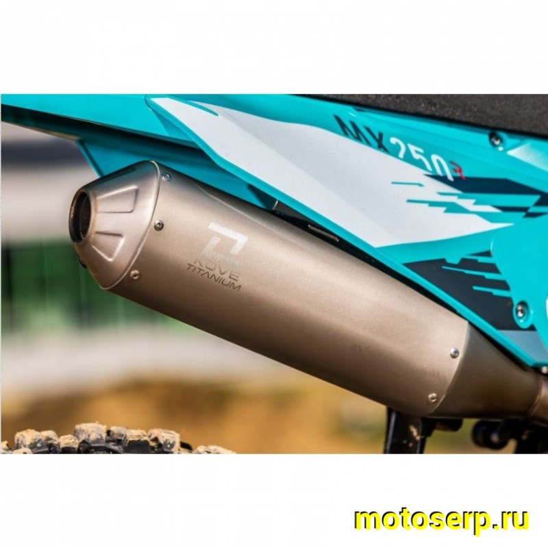 Купить  Мотоцикл Кросс/Эндуро KOVE MX250R 2026г. (спортинвент.) 250cc, 21/19, 101кг! 41л.с. (шт) купить с доставкой по Москве и России, цена, технические характеристики, комплектация фото  - motoserp.ru