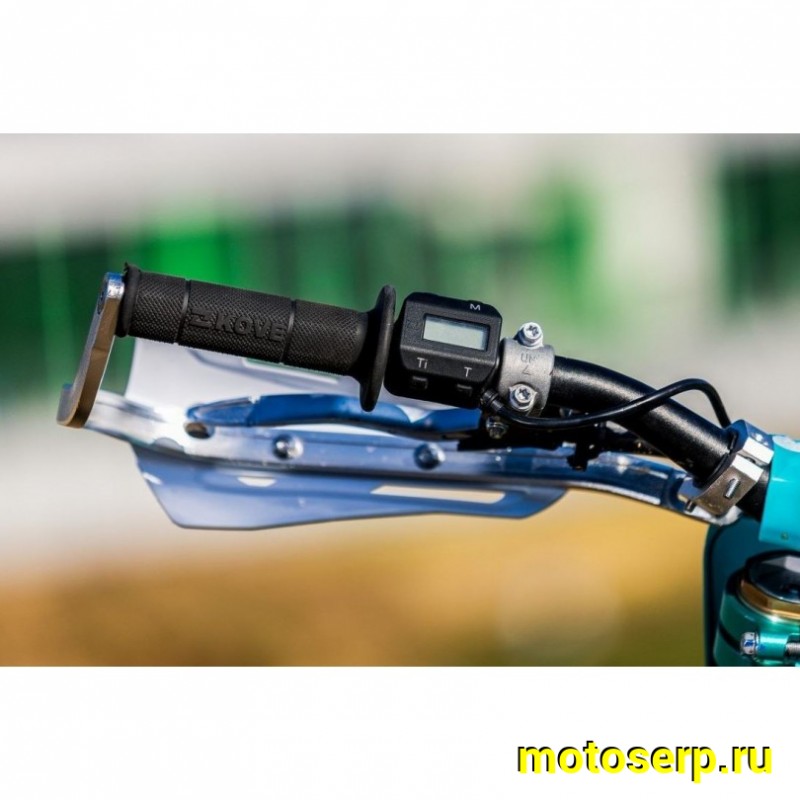 Купить  Мотоцикл Кросс/Эндуро KOVE MX250R 2026г. (спортинвент.) 250cc, 21/19, 101кг! 41л.с. (шт) купить с доставкой по Москве и России, цена, технические характеристики, комплектация фото  - motoserp.ru