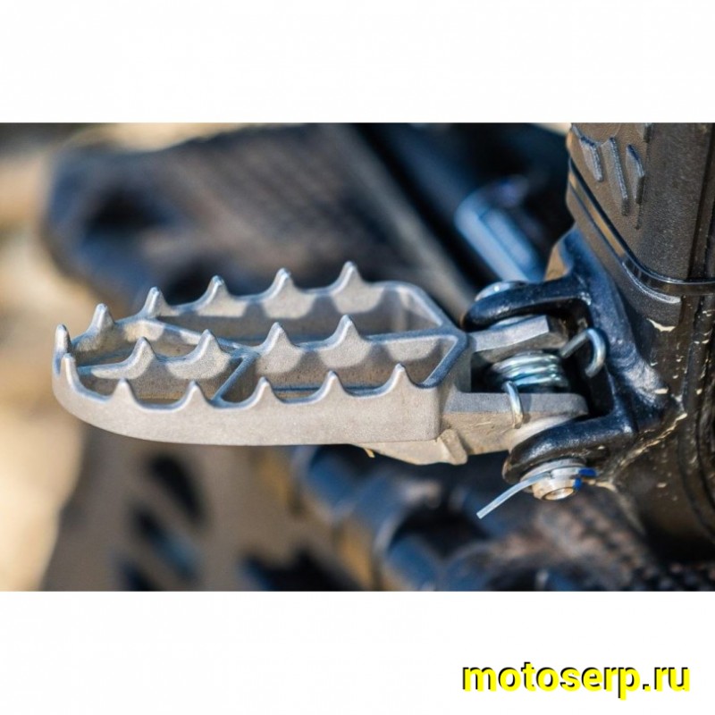 Купить  Мотоцикл Кросс/Эндуро KOVE MX250R 2026г. (спортинвент.) 250cc, 21/19, 101кг! 41л.с. (шт) купить с доставкой по Москве и России, цена, технические характеристики, комплектация фото  - motoserp.ru