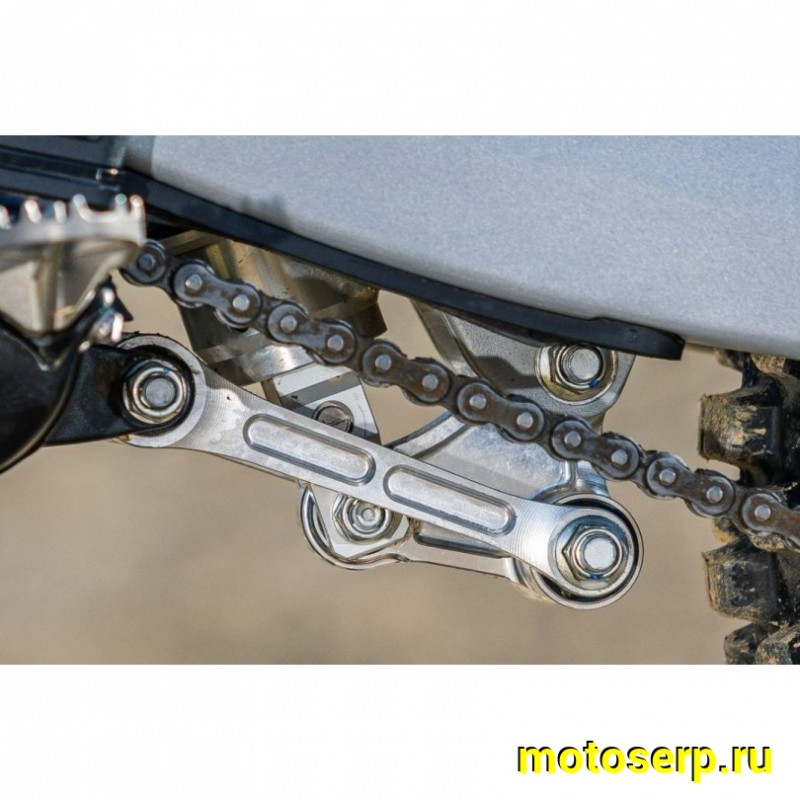 Купить  Мотоцикл Кросс/Эндуро KOVE MX250R 2026г. (спортинвент.) 250cc, 21/19, 101кг! 41л.с. (шт) купить с доставкой по Москве и России, цена, технические характеристики, комплектация фото  - motoserp.ru