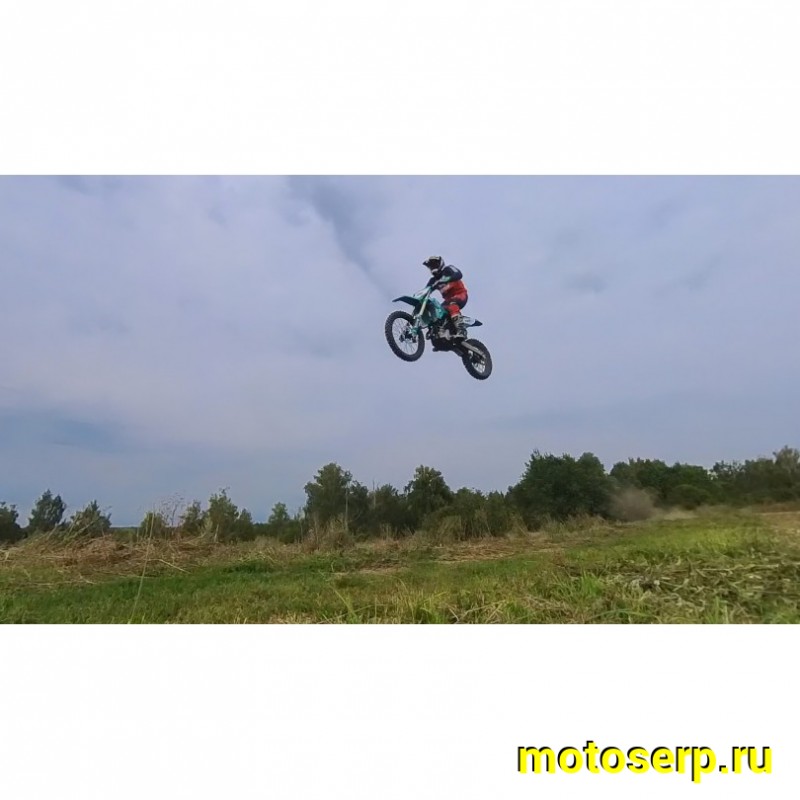 Купить  Мотоцикл Кросс/Эндуро KOVE MX450R  (спортинвент.) 450cc, 21/19, 102кг! 65л.с. (шт) купить с доставкой по Москве и России, цена, технические характеристики, комплектация фото  - motoserp.ru