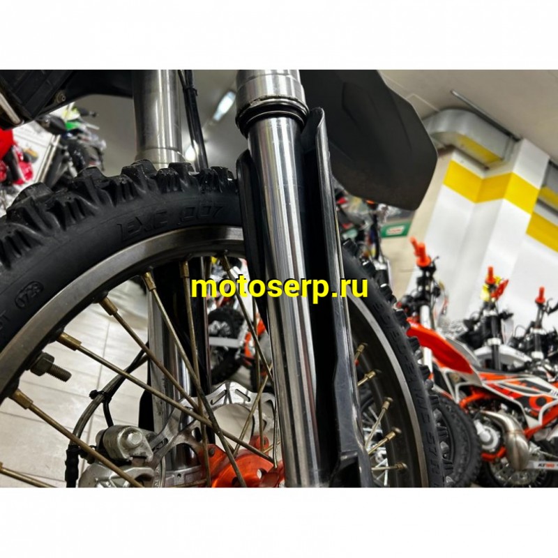 Купить  Мотоцикл Кросс/Эндуро FX MOTO X8 NC300 (спортинв), Пробег 2400, тюнинговые: обода, покр. Borilli, звезда 2х сост, цепь сальн и  пр. отл. сост. (шт) купить с доставкой по Москве и России, цена, технические характеристики, комплектация фото  - motoserp.ru