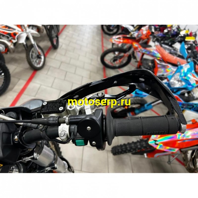 Купить  Мотоцикл Кросс/Эндуро FX MOTO X8 NC300 (спортинв), Пробег 2400, тюнинговые: обода, покр. Borilli, звезда 2х сост, цепь сальн и  пр. отл. сост. (шт) купить с доставкой по Москве и России, цена, технические характеристики, комплектация фото  - motoserp.ru