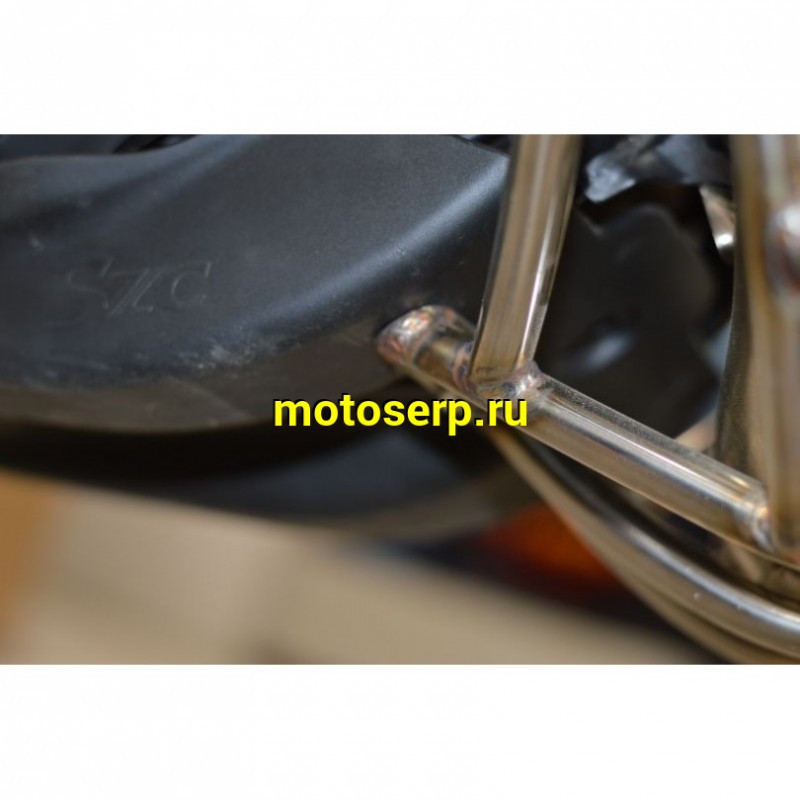 Купить  ====Мотоцикл Кросс/Эндуро Hengjian Z300 без прогрес. Допы: Защиты радиат, крыш, резонат; стропы, полн переб ходовой и двиг с зам прокл. и пр(шт) купить с доставкой по Москве и России, цена, технические характеристики, комплектация фото  - motoserp.ru