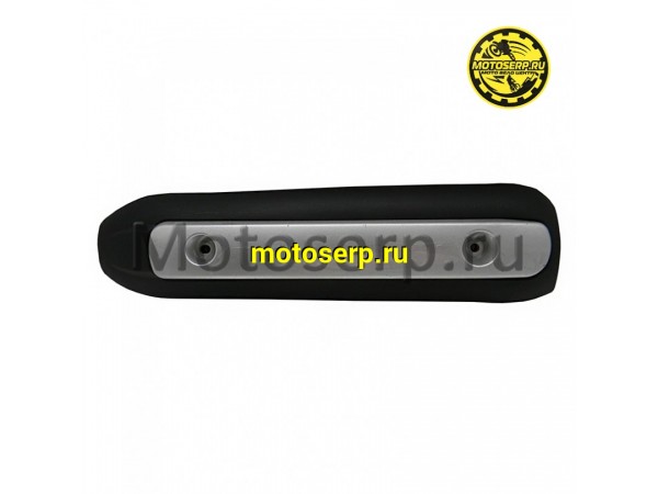 Купить  Накладка глушителя Vento SMART-2 (шт) (Vento 25561 купить с доставкой по Москве и России, цена, технические характеристики, комплектация фото  - motoserp.ru