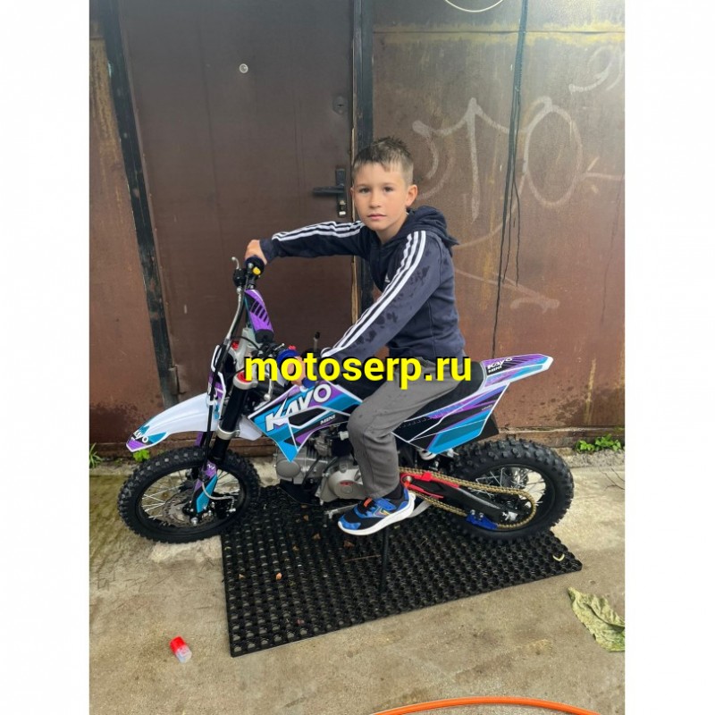 Купить  Мотоцикл Кросс/Эндуро XGZ K26-mini-YB250R (Loncin YB250R), 250cc,4 клап., 21"/18" (спортинв) (шт)  купить с доставкой по Москве и России, цена, технические характеристики, комплектация фото  - motoserp.ru