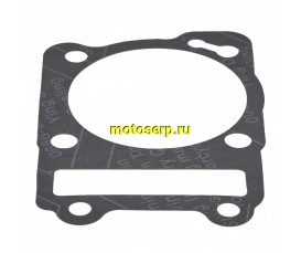 Прокладка головки цилиндра LX162FMK-2 (200cc, вариатор, задн. ход) (шт) (SM 101031-0012