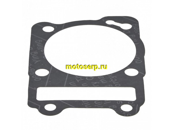 Купить  Прокладка головки цилиндра LX162FMK-2 (200cc, вариатор, задн. ход) (шт) (SM 101031-0012 купить с доставкой по Москве и России, цена, технические характеристики, комплектация фото  - motoserp.ru