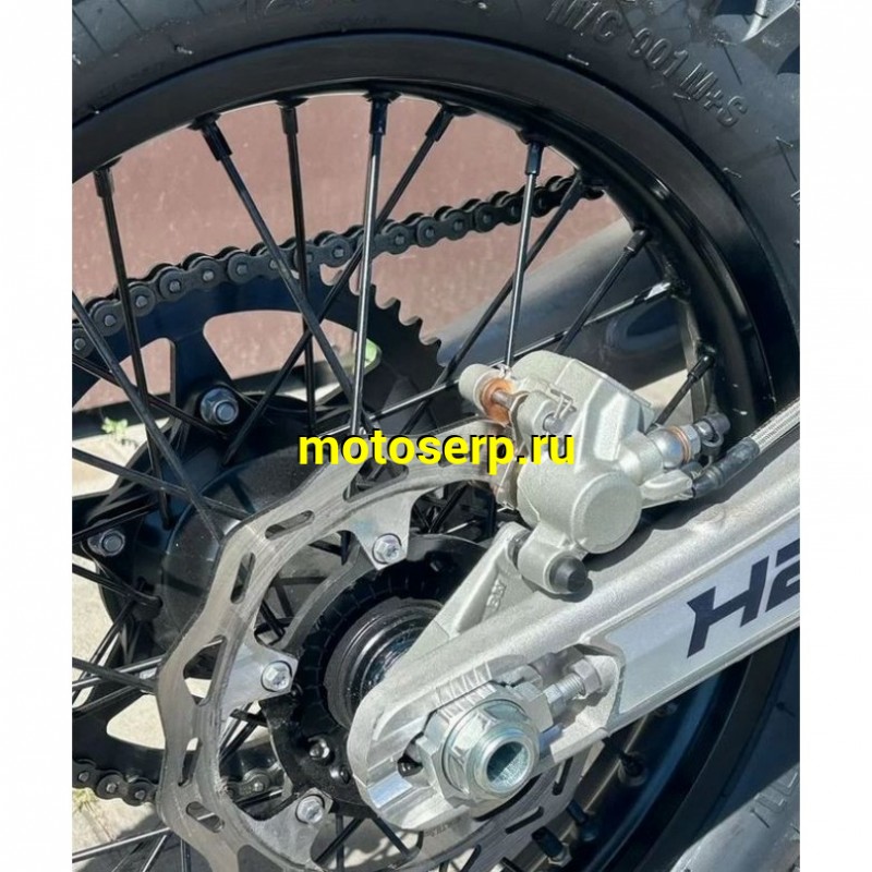 Купить  Мотоцикл Кросс/Эндуро XGZ H26-CB300RL (спортинв) 300cc, ZS175FMM-7, подвеска MNT , 21"/18" (шт)  купить с доставкой по Москве и России, цена, технические характеристики, комплектация фото  - motoserp.ru