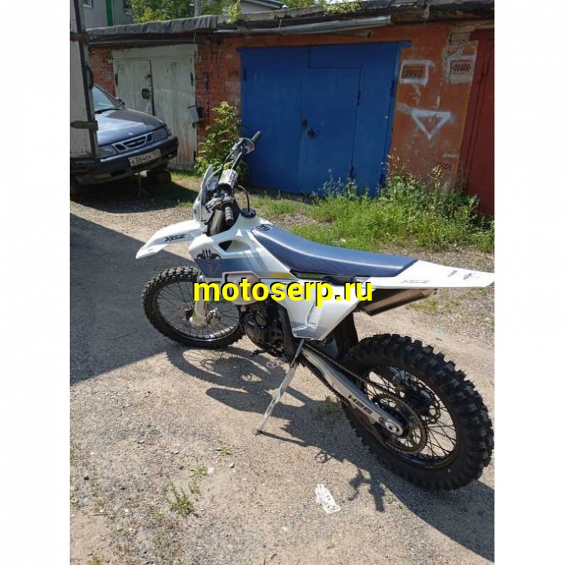Купить  Мотоцикл Кросс/Эндуро XGZ H26-CB300RL (спортинв) 300cc, ZS175FMM-7, подвеска MNT , 21"/18" (шт)  купить с доставкой по Москве и России, цена, технические характеристики, комплектация фото  - motoserp.ru