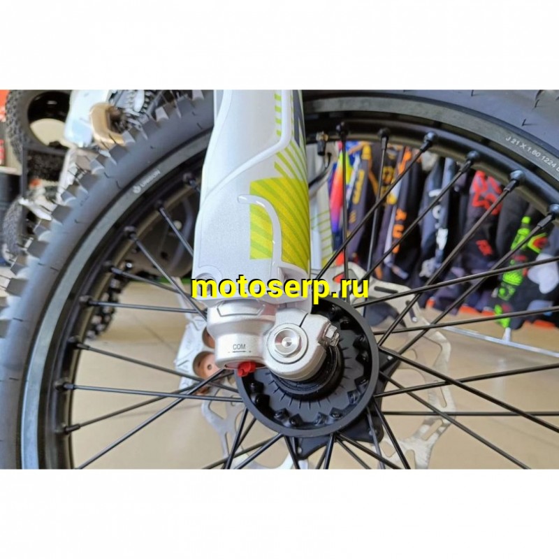 Купить  Мотоцикл Кросс/Эндуро XGZ H26-CB300RL (спортинв) 300cc, ZS175FMM-7, подвеска MNT , 21"/18" (шт)  купить с доставкой по Москве и России, цена, технические характеристики, комплектация фото  - motoserp.ru
