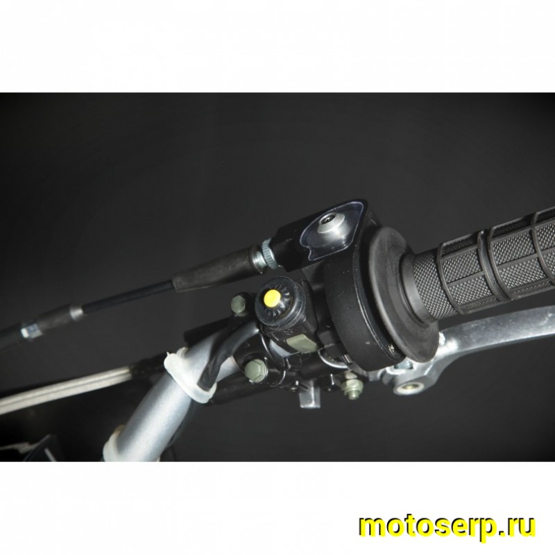 Купить  Питбайк BSE PH 125 17/14 AK47 Aquamarine (040) (шт) купить с доставкой по Москве и России, цена, технические характеристики, комплектация фото  - motoserp.ru