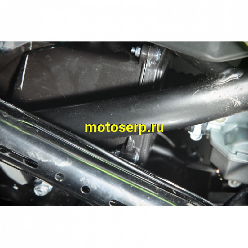 Купить  Питбайк BSE PH 125 17/14 AK47 Aquamarine (040) (шт) купить с доставкой по Москве и России, цена, технические характеристики, комплектация фото  - motoserp.ru