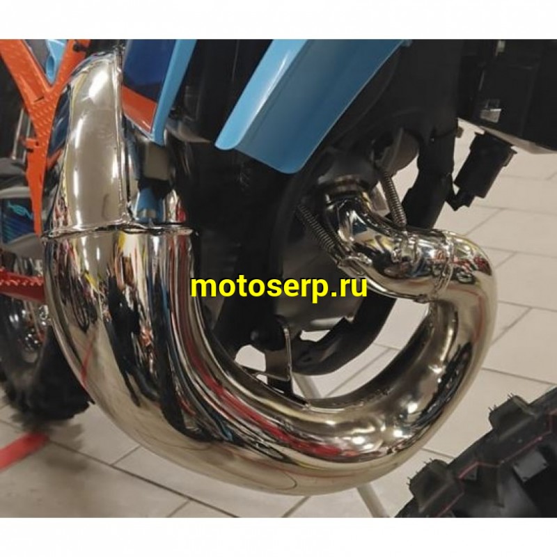 Купить  Защита pезoнaтopа (клетка) GR8 300, Hengjian Z300 2Т v1(версия1) 2025г.  гладкий с лыской (трубка 1,5х14мм нержав, вес 1.9кг) с крепеж. (шт) (Клет купить с доставкой по Москве и России, цена, технические характеристики, комплектация фото  - motoserp.ru