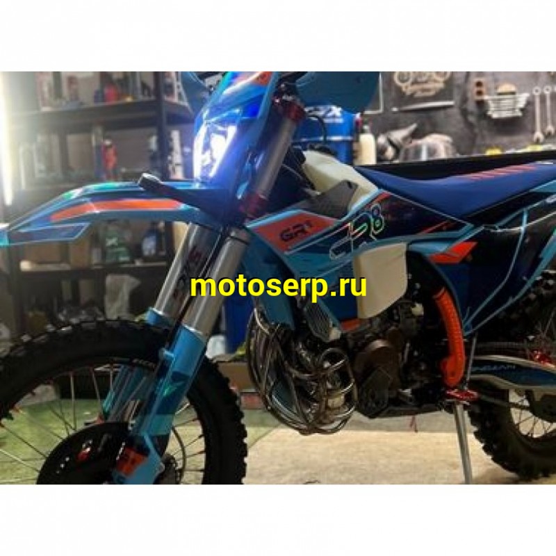 Купить  Защита pезoнaтopа (клетка) GR8 300, Hengjian Z300 2Т v1(версия1) 2025г.  гладкий с лыской (трубка 1,5х14мм нержав, вес 1.9кг) с крепеж. (шт) (Клет купить с доставкой по Москве и России, цена, технические характеристики, комплектация фото  - motoserp.ru