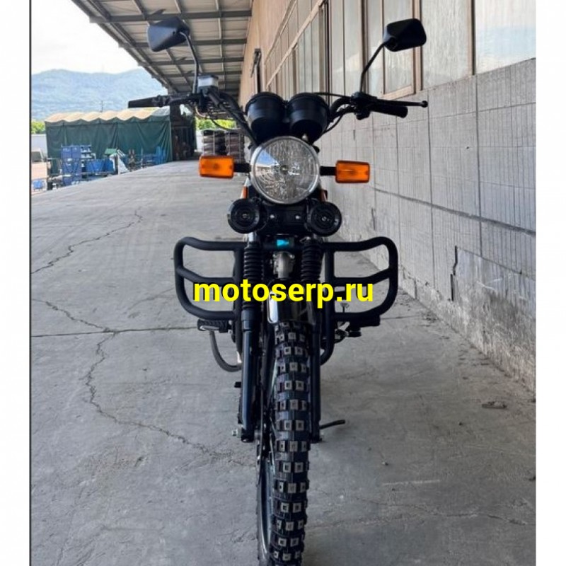 Купить  Мопед MM TRICKLER 2 DISK (Триклер 2 нью) 50сс ,4Т, карбюр.,возд.охл.,кол.18"/18" диск/бараб. (шт) 01100  купить с доставкой по Москве и России, цена, технические характеристики, комплектация фото  - motoserp.ru