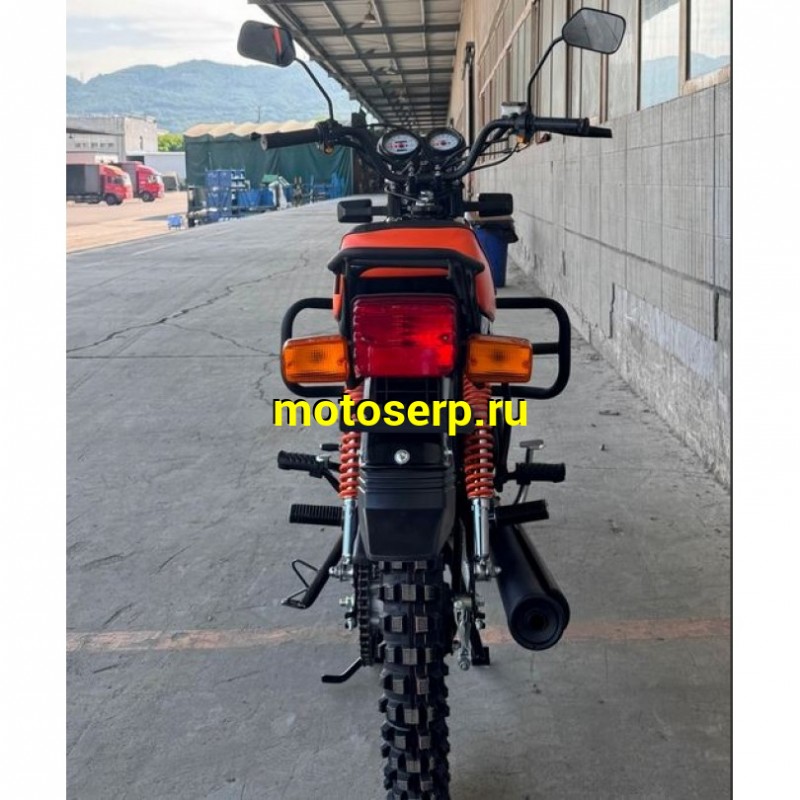 Купить  Мопед MM TRICKLER 2 DISK (Триклер 2 нью) 50сс ,4Т, карбюр.,возд.охл.,кол.18"/18" диск/бараб. (шт) 01100  купить с доставкой по Москве и России, цена, технические характеристики, комплектация фото  - motoserp.ru