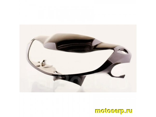 Купить  Пластик фары (голова, рамка фары) Honda Dio AF-62/68  (шт) (К-дар 2401184 купить с доставкой по Москве и России, цена, технические характеристики, комплектация фото  - motoserp.ru