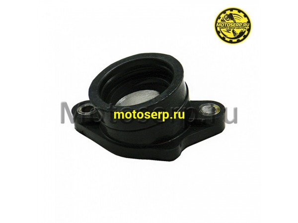 Купить  Коллектор (патрубок) впускн 172FMM (d-30mm L-62mm) Regulmoto TE (Regul 102115  купить с доставкой по Москве и России, цена, технические характеристики, комплектация фото  - motoserp.ru