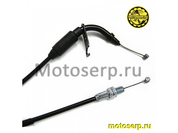 Купить  Трос газа Senke Thor, L=820мм (шт) (Regul 1157100-041000 купить с доставкой по Москве и России, цена, технические характеристики, комплектация фото  - motoserp.ru