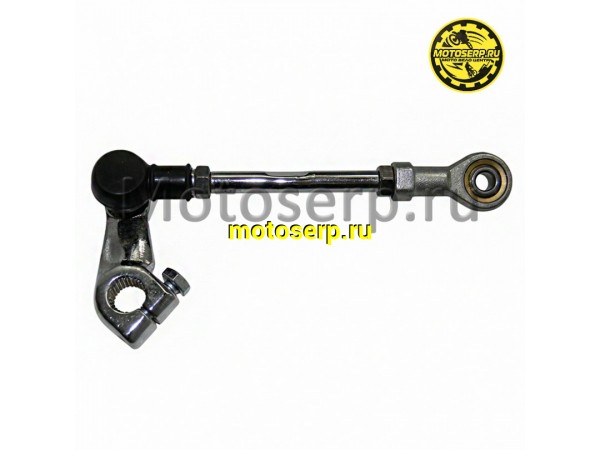 Купить  Тяга рычага переключения передач Regulmoto THOR в сборе (шт) (Regul 1277100-205000  купить с доставкой по Москве и России, цена, технические характеристики, комплектация фото  - motoserp.ru
