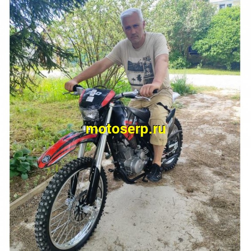 Купить  Мотоцикл Кросс/Эндуро JHL MX 250 (спортинв) 21/18, 250cc, ZS165FML (CB250D-G) (шт) (ТехМаркет (ФОТО купить с доставкой по Москве и России, цена, технические характеристики, комплектация фото  - motoserp.ru