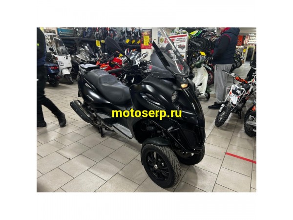 Купить  Максискутер Gilera Fuoco 500 ie 2007 г.в.Из Японии,без пробега по РФ  купить с доставкой по Москве и России, цена, технические характеристики, комплектация фото  - motoserp.ru
