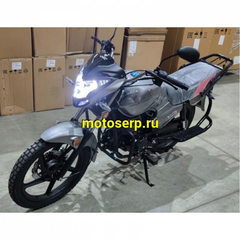 Купить  Мопед VMC RIVA S 49 CM49Q (Венто Рива C Р Икс 50) 4Т; 50сс; 18"литые; Электр. цв панель, линзов фара, LED светотехника (шт) 01250 (Vento купить с доставкой по Москве и России, цена, технические характеристики, комплектация фото  - motoserp.ru
