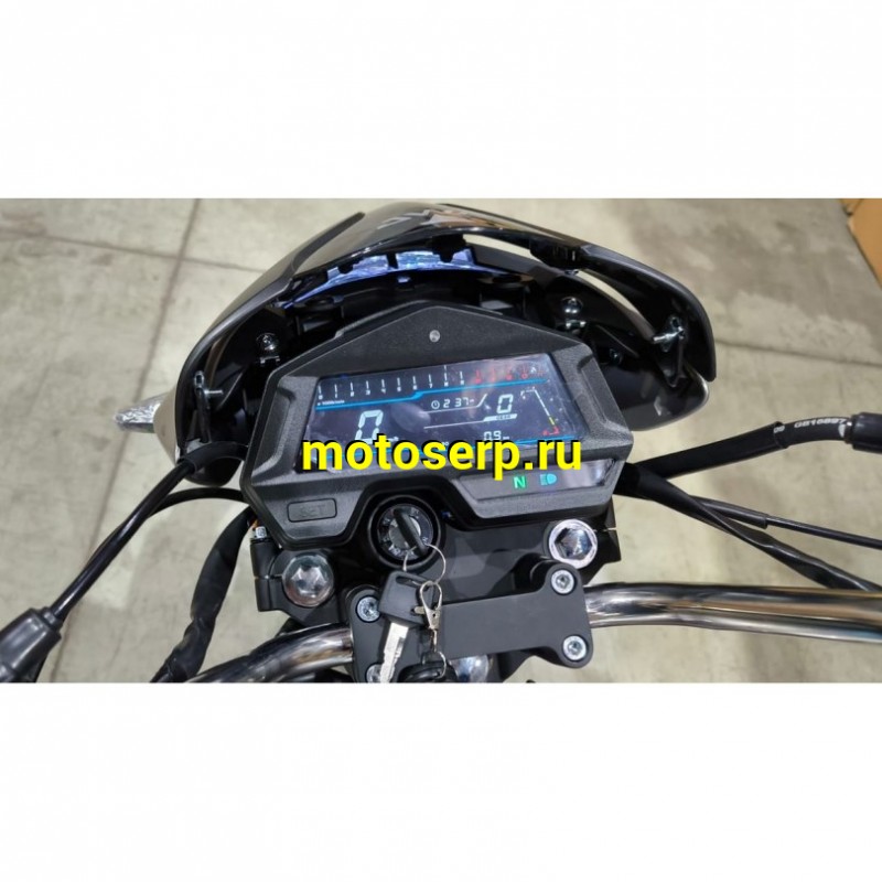 Купить  Мопед VMC RIVA S 49 CM49Q (Венто Рива C Р Икс 50) 4Т; 50сс; 18"литые; Электр. цв панель, линзов фара, LED светотехника (шт) 01250 (Vento купить с доставкой по Москве и России, цена, технические характеристики, комплектация фото  - motoserp.ru