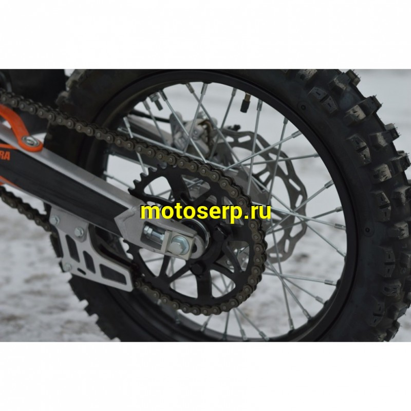 Купить  Мотоцикл Кросс/Эндуро KAYO K1-L 150 MX 19/16 (спортинв) (шт) (SM  купить с доставкой по Москве и России, цена, технические характеристики, комплектация фото  - motoserp.ru