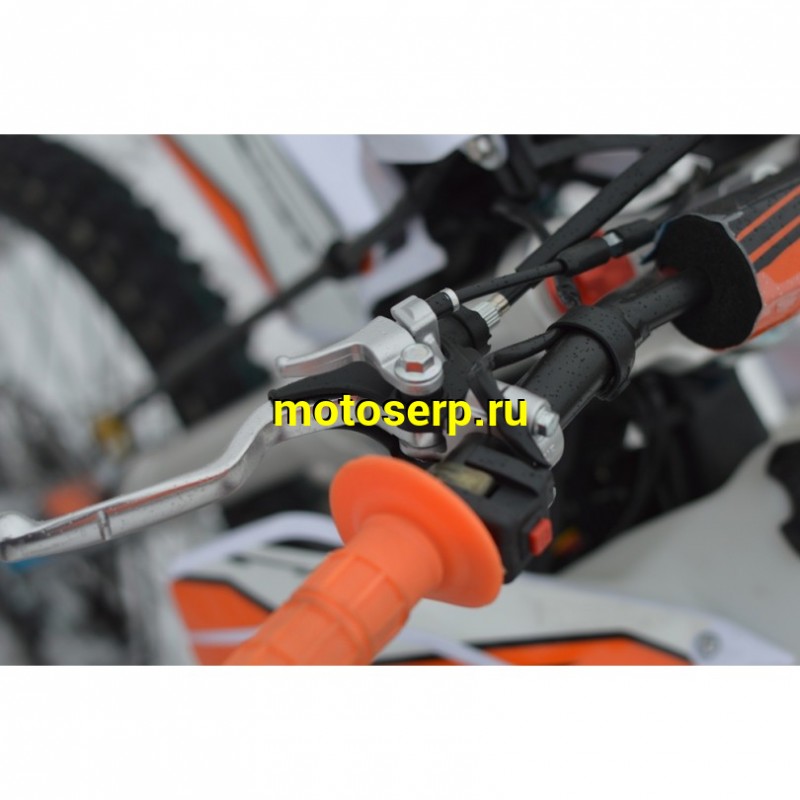 Купить  Мотоцикл Кросс/Эндуро KAYO K1-L 150 MX 19/16 (спортинв) (шт) (SM  купить с доставкой по Москве и России, цена, технические характеристики, комплектация фото  - motoserp.ru