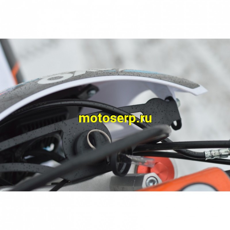 Купить  Мотоцикл Кросс/Эндуро KAYO K1-L 150 MX 19/16 (спортинв) (шт) (SM  купить с доставкой по Москве и России, цена, технические характеристики, комплектация фото  - motoserp.ru