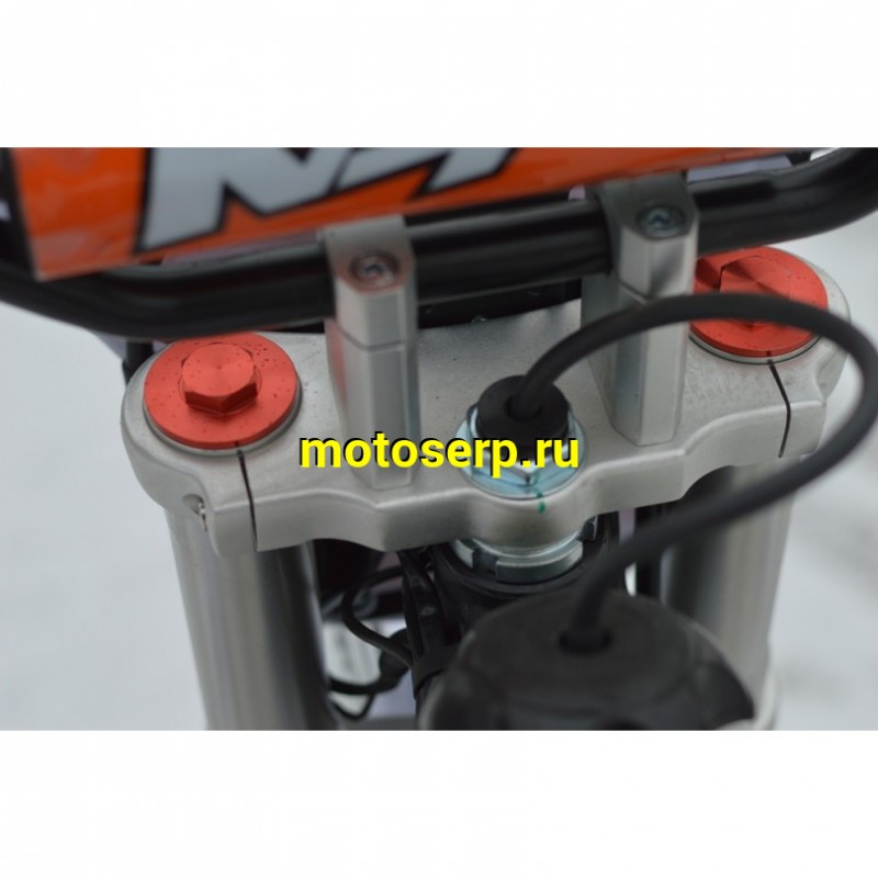 Купить  Мотоцикл Кросс/Эндуро KAYO K1-L 150 MX 19/16 (спортинв) (шт) (SM  купить с доставкой по Москве и России, цена, технические характеристики, комплектация фото  - motoserp.ru