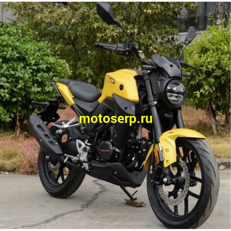 Купить  Мопед VMC GRACE 50 (репл BMW)  4Т; 50cc; колеса 17"литые; рама КЛЕТКА! 4пер, эл. старт;  (шт) 01250 (Vento купить с доставкой по Москве и России, цена, технические характеристики, комплектация фото  - motoserp.ru