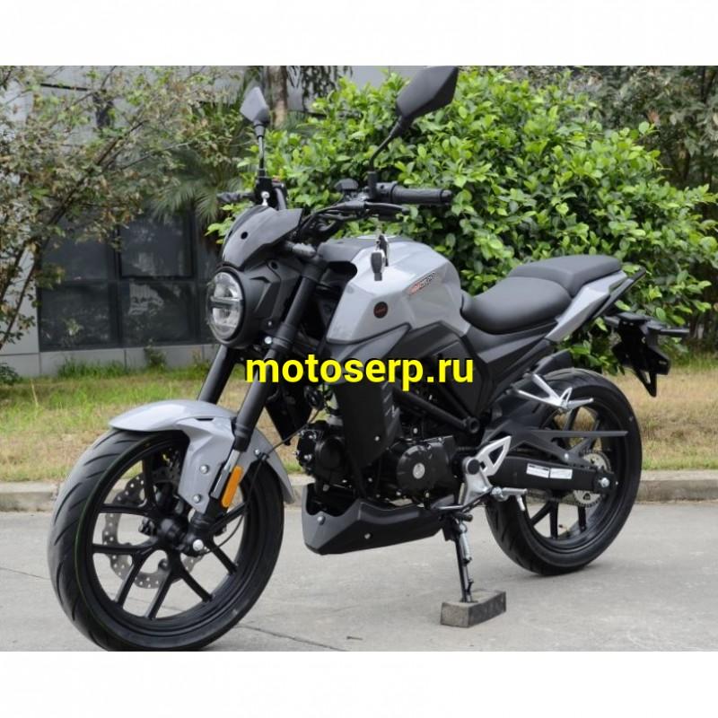Купить  Мопед VMC GRACE 50 (репл BMW)  4Т; 50cc; колеса 17"литые; рама КЛЕТКА! 4пер, эл. старт;  (шт) 01250 (Vento купить с доставкой по Москве и России, цена, технические характеристики, комплектация фото  - motoserp.ru